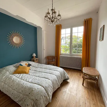 Maison 4 A Pres De La Eyrac, Jardin, Terrasse, Parking, Velos Et Wifi - Fr-1-420-135
