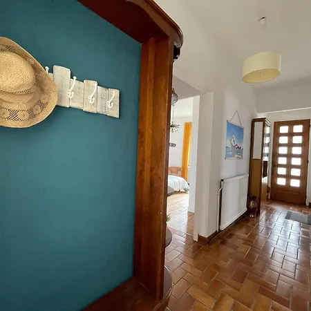 Holiday home Maison 4 A Pres De La Eyrac, Jardin, Terrasse, Parking, Velos Et Wifi - Fr-1-420-135 Arcachon