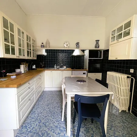 Maison 4 A Pres De La Eyrac, Jardin, Terrasse, Parking, Velos Et Wifi - Fr-1-420-135